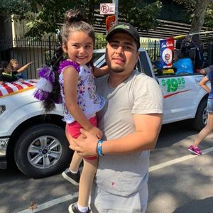 Meet your Posher, Omar